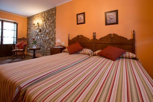 Apartamentos La Quintana De Romillo