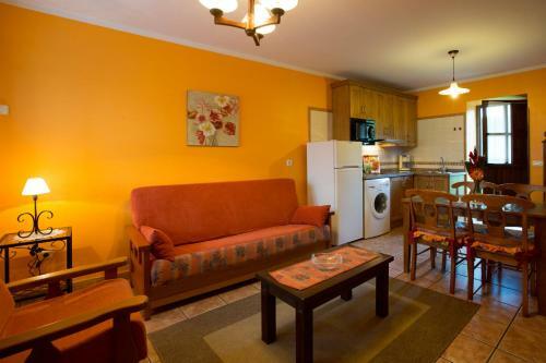 Apartamentos La Quintana De Romillo