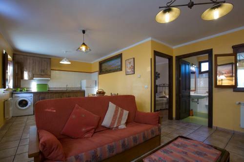 Apartamentos La Quintana De Romillo