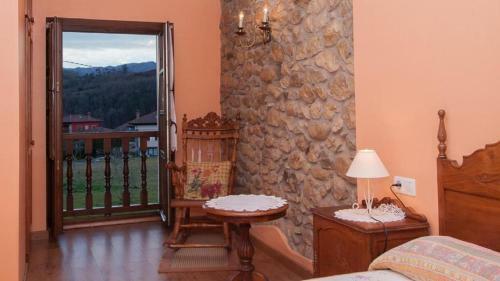 Apartamentos La Quintana De Romillo