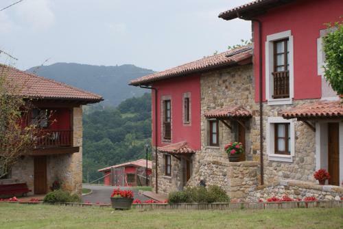 Apartamentos La Quintana De Romillo