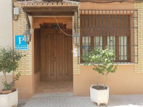 Hostal Hospeder�a Ana Pilar