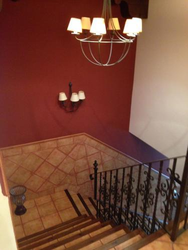 Hostal Hospeder�a Ana Pilar