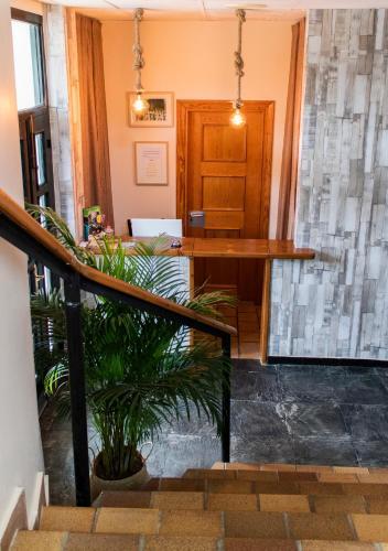 Hotel Monta�as De Covadonga