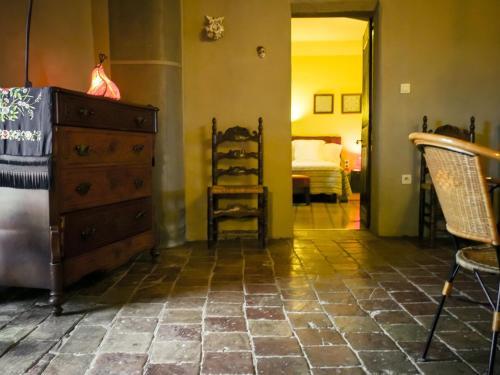 Holiday Home Can Guilella Montmajor