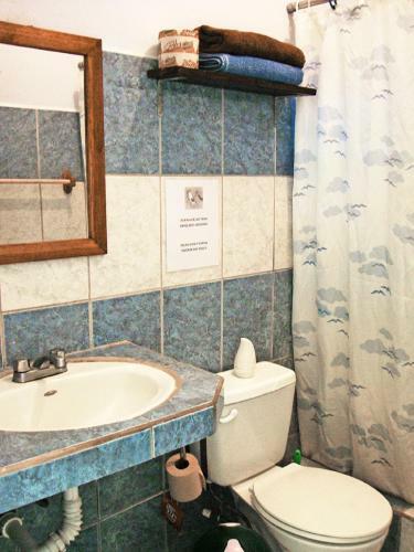 Apartamento Las Casitas De Playa Negra
