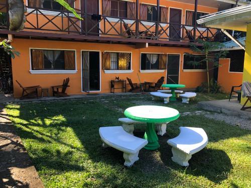 Apartamento Las Casitas De Playa Negra