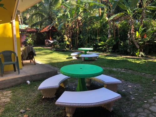 Apartamento Las Casitas De Playa Negra