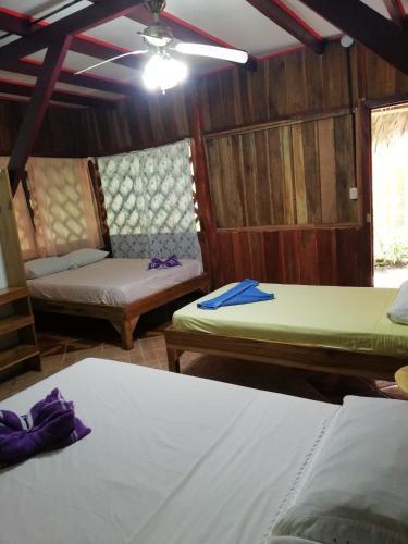 Hotel Cabinas Talamanca