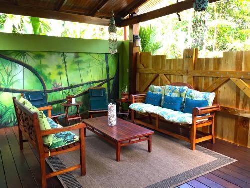 Hotel Physis Caribbean Bed & Breakfast