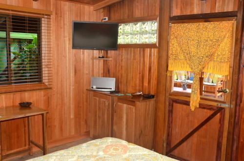 Hotel Physis Caribbean Bed & Breakfast