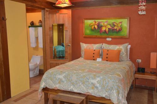 Hotel Physis Caribbean Bed & Breakfast