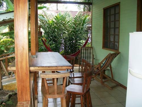 Posada Luna Caribe�a Village
