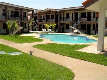 Apartamento Tropical Gardens Green Turtle