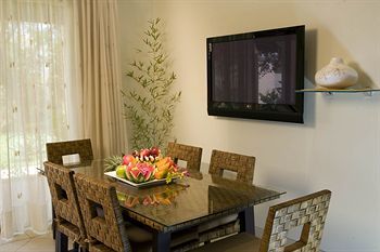 Apartamento Tropical Gardens Green Turtle