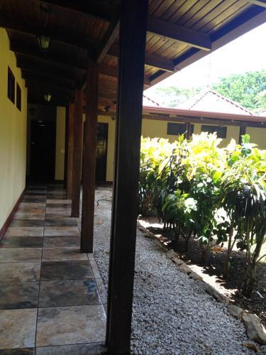 Hotel Flor De Itabo
