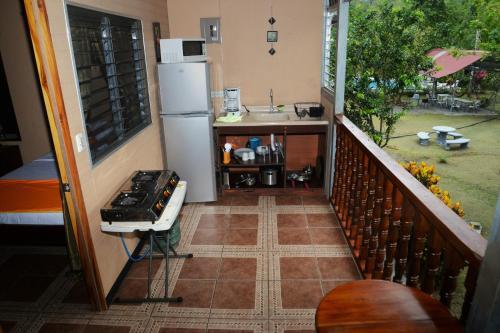 Villas Allen Puerto Viejo