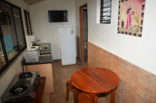 Villas Allen Puerto Viejo