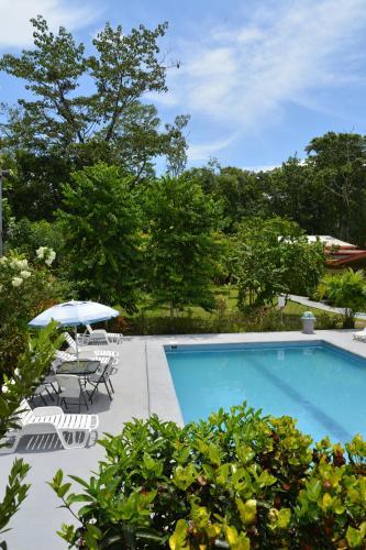 Villas Allen Puerto Viejo