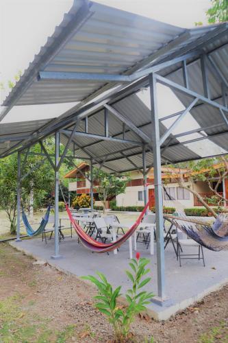 Villas Allen Puerto Viejo
