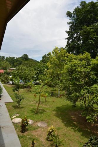 Villas Allen Puerto Viejo