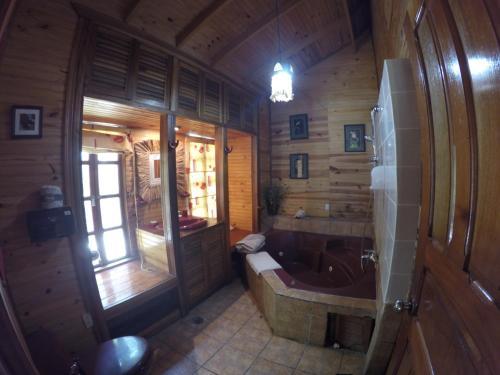 Hotel The Lotus Garden