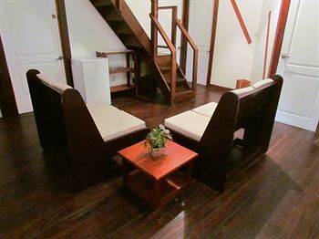 Hotel Namuwoki