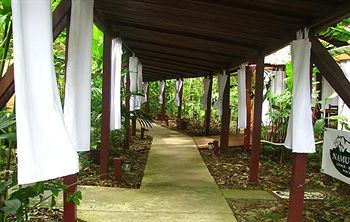 Hotel Namuwoki