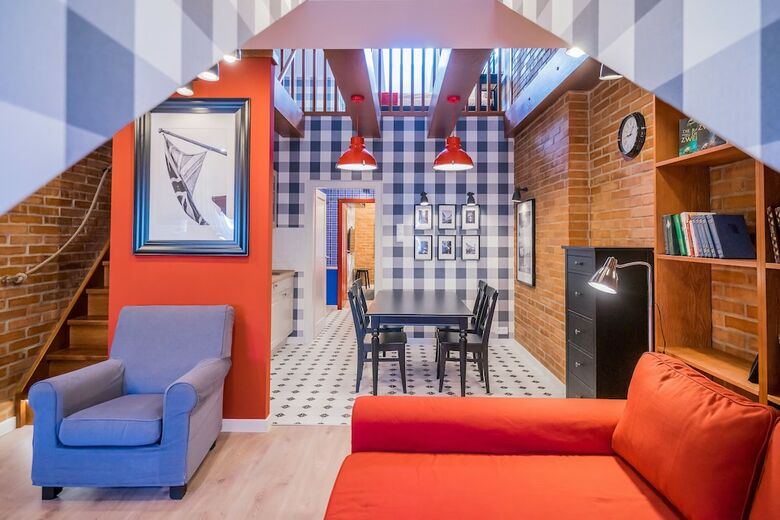 Aparthotel Revelton Studios Karlovy Vary