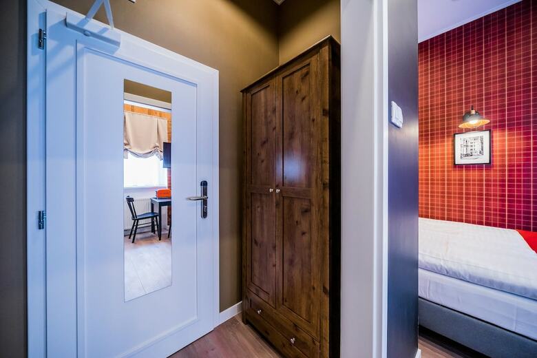 Aparthotel Revelton Studios Karlovy Vary