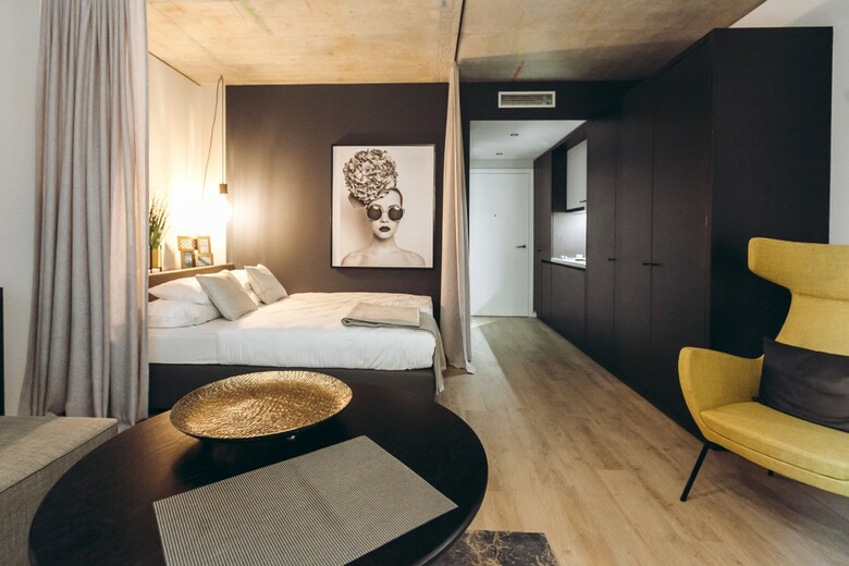 Hotel Joyn Vienna