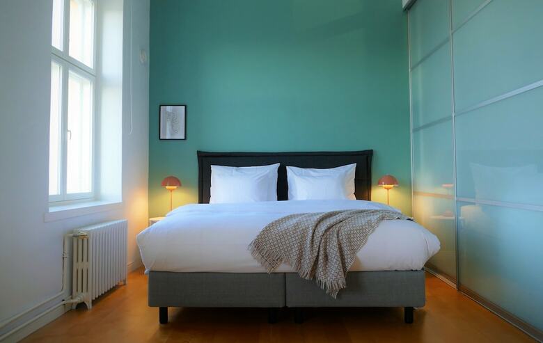 Apartamentos Kruna By The Sea