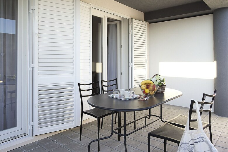 Apartments Ragusa Palace- Dardin
