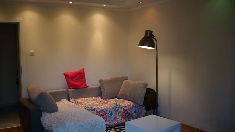 Apartamentos Oldsmobil-aparts