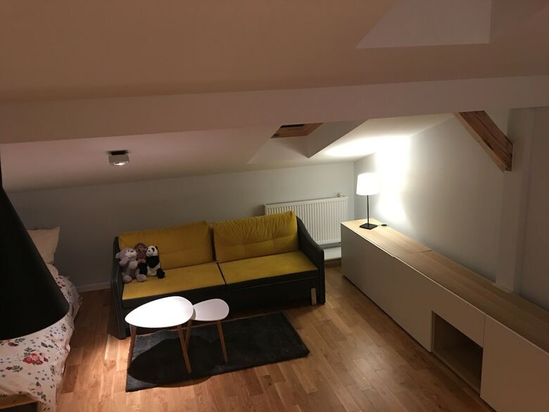 Apartamentos Oldsmobil-aparts
