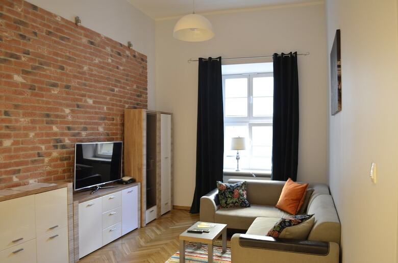 Apartamentos Oldsmobil-aparts