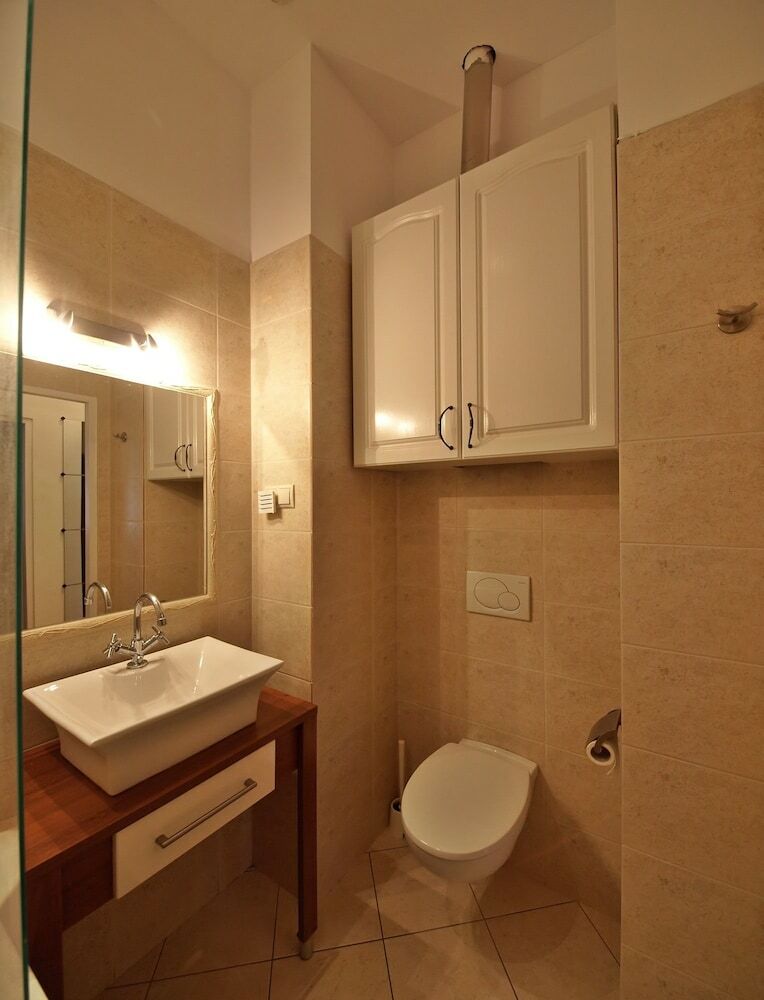 Apartamentos Oldsmobil-aparts