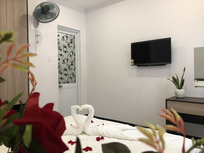 Hotel Hong Phuc