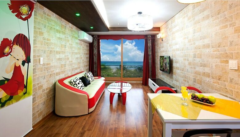 Awoolim Pension