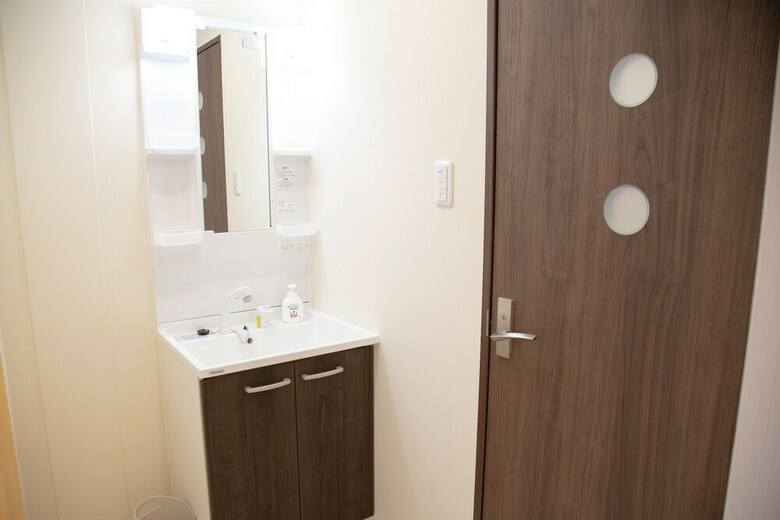 Apartamentos L House Miyako