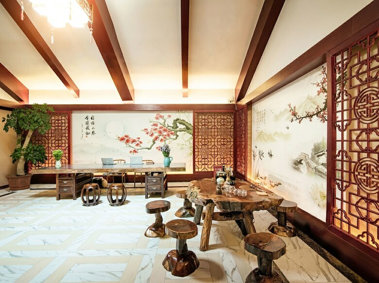 Meili Xiangyue Hotel Dali Garden Villa