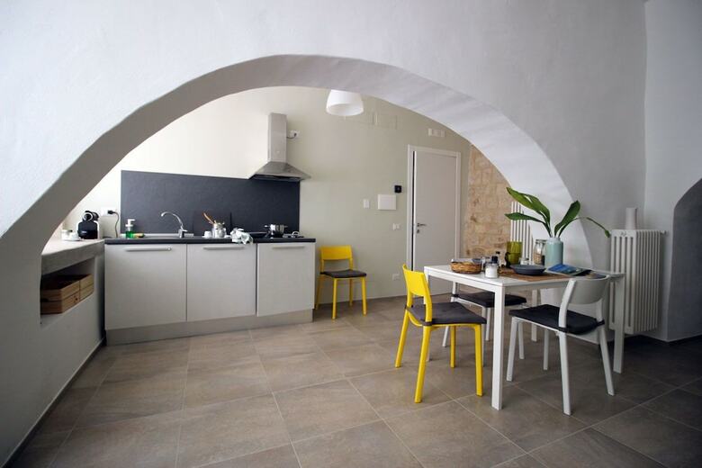 Bed & Breakfast Albertario