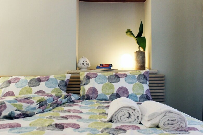 Bed & Breakfast Albertario