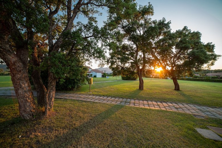 Posada Th San Teodoro | Liscia Eldi Village