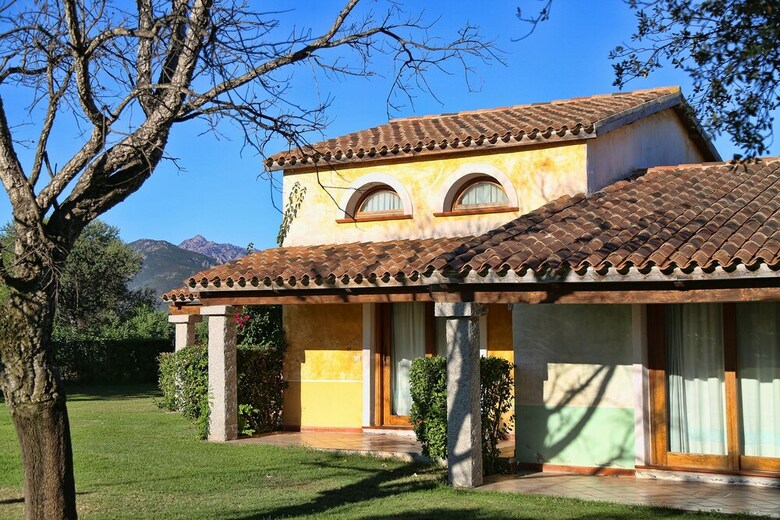 Posada Th San Teodoro | Liscia Eldi Village