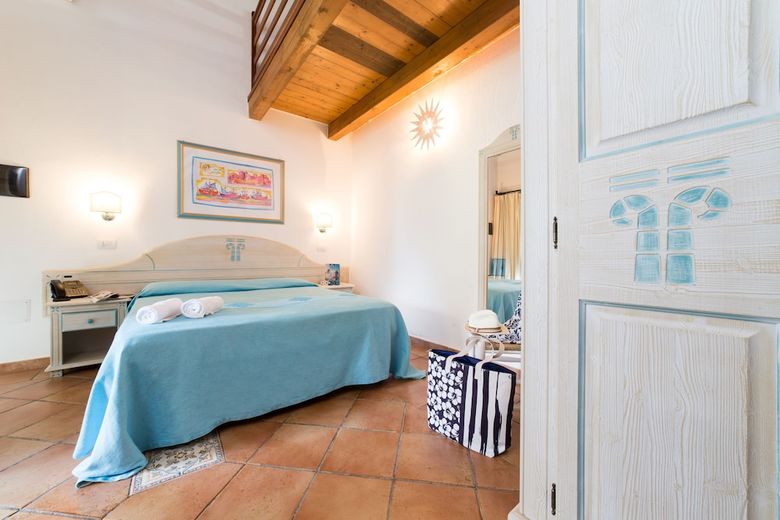 Posada Th San Teodoro | Liscia Eldi Village