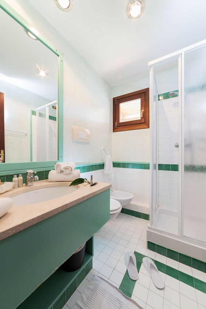 Posada Th San Teodoro | Liscia Eldi Village