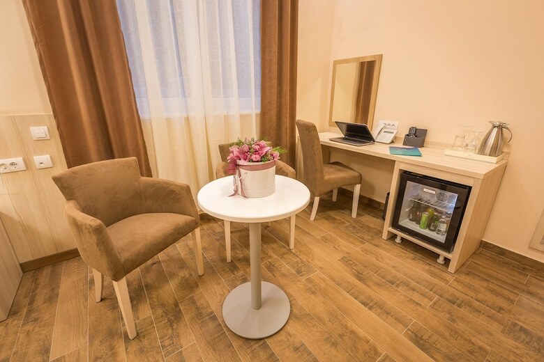 Hotel Mar Garni
