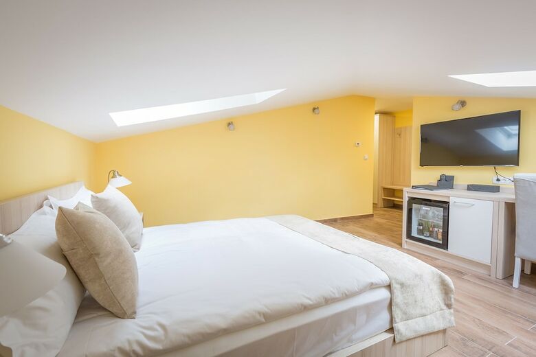 Hotel Mar Garni
