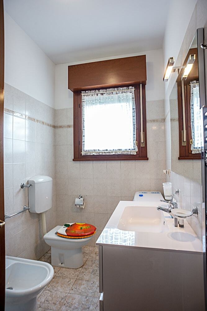 Apartamento Condominio Palladio
